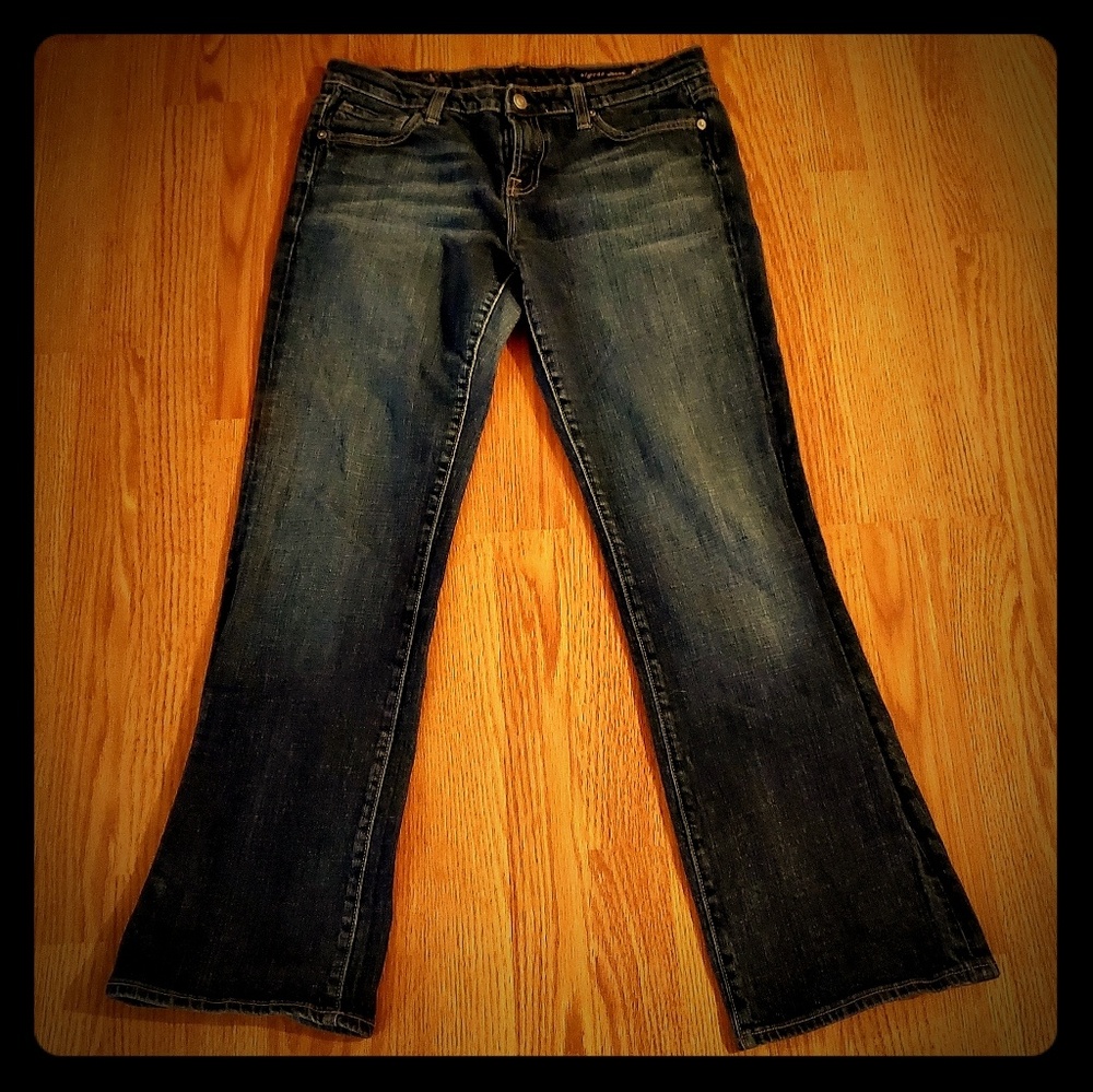Vigoss jeans size 13
